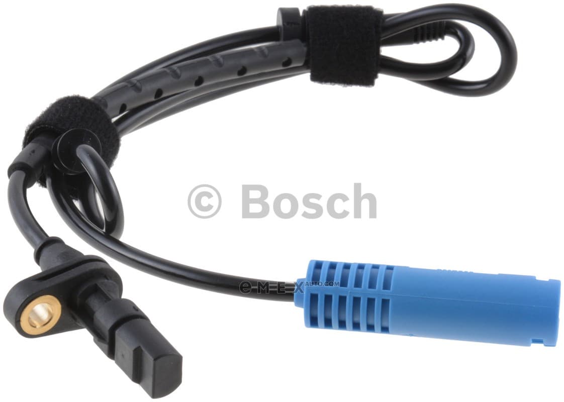 OEM WHEEL SPEED SENSOR RER-7(E38) 0986594531