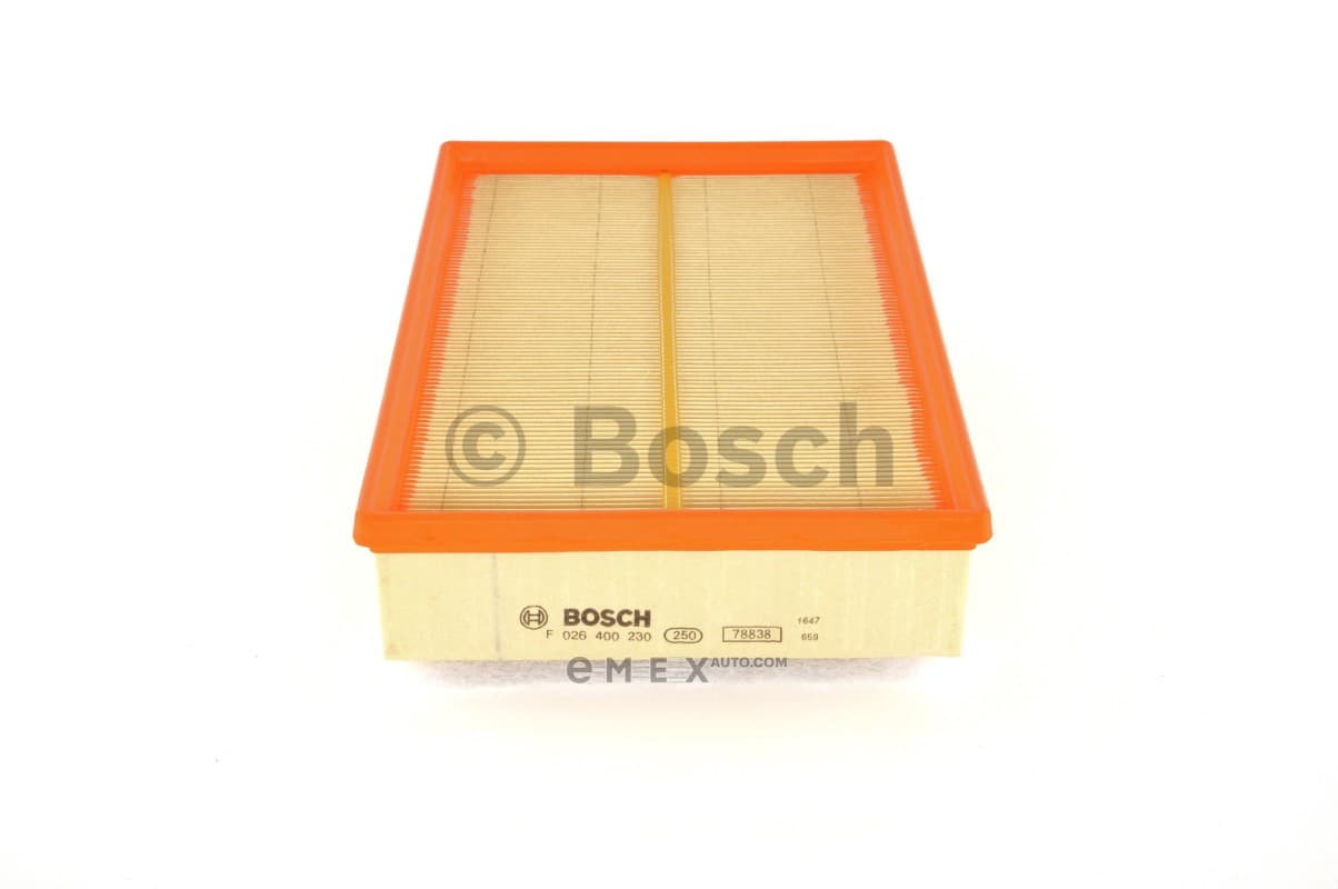 OEM AA/MKF - Filters F026400230