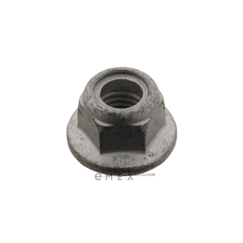 OEM NUT, METAL 30005