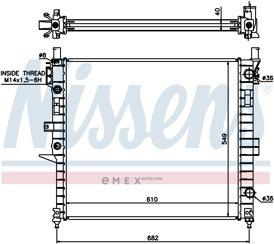 OEM 62787A