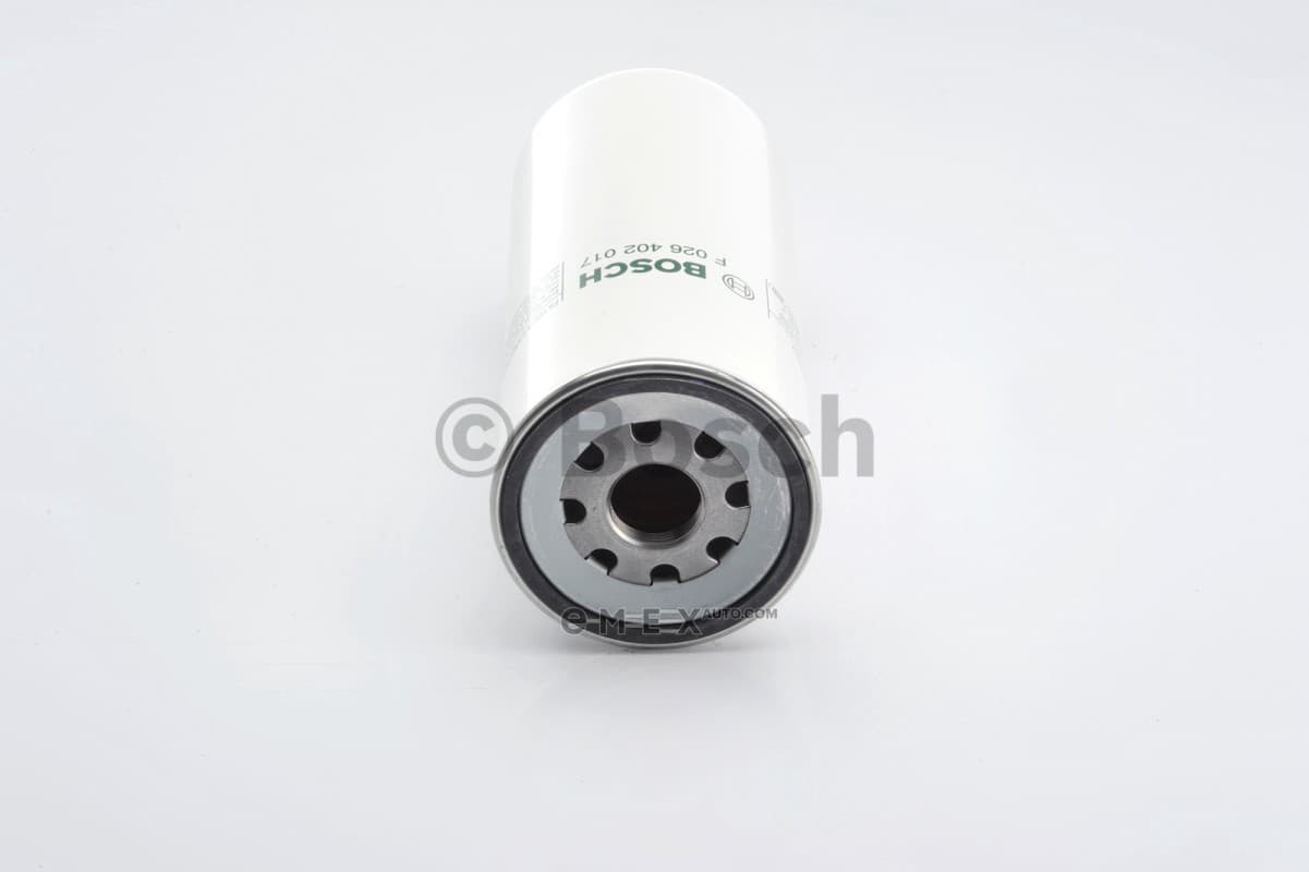 OEM AA/MKF - FILTERS F026402017