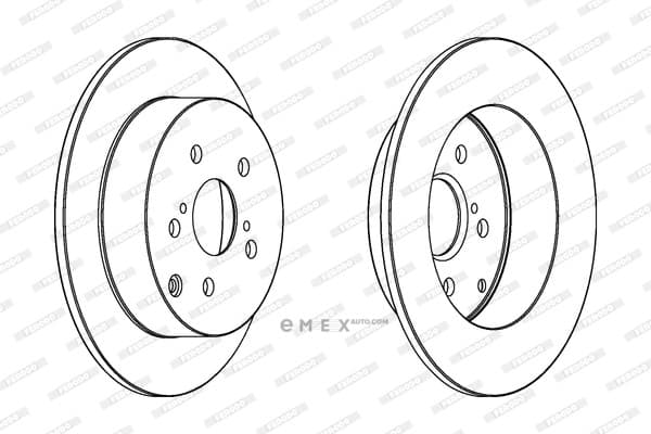 OEM DDF1419C