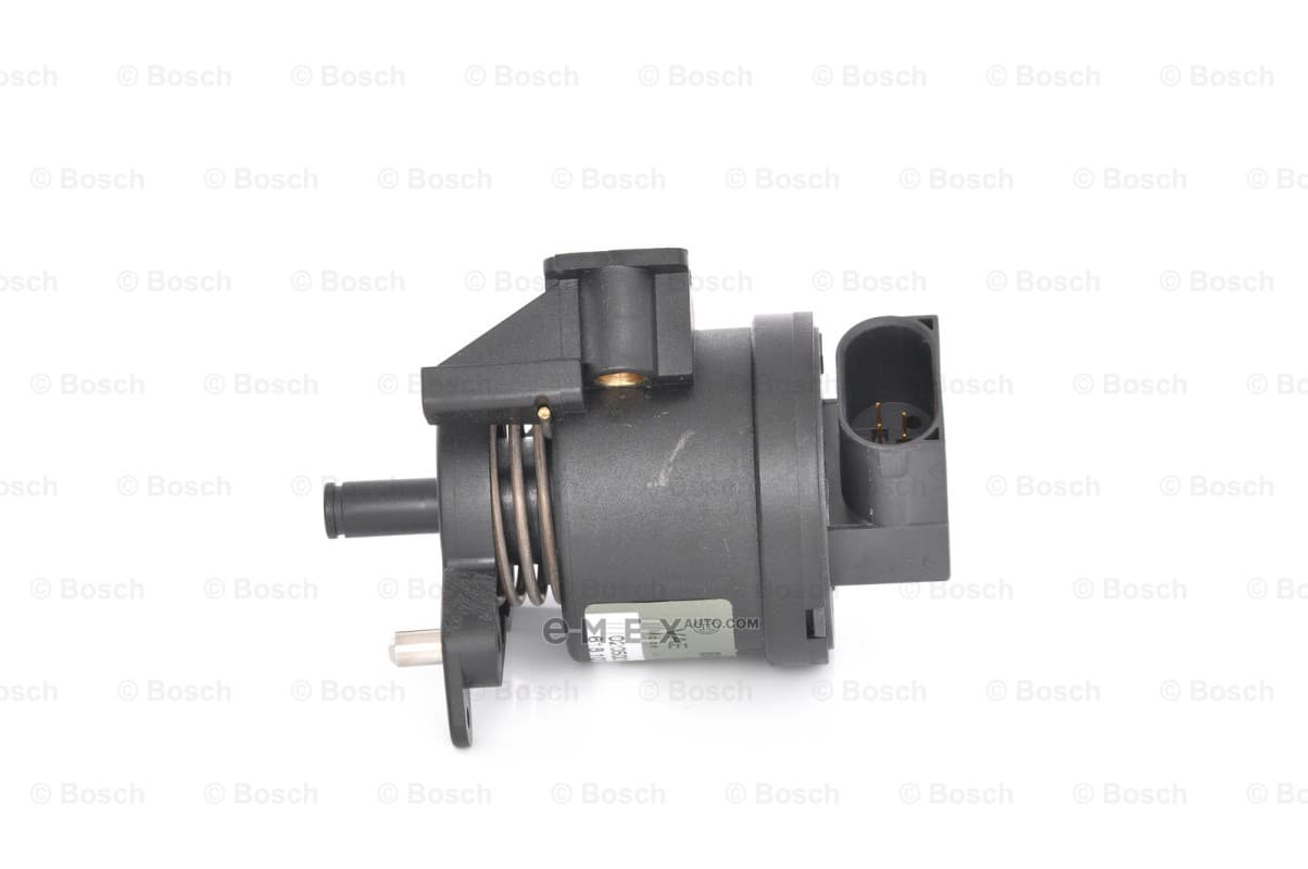 OEM SENSOR ASSY, THROTTLE POSITION 0205001029