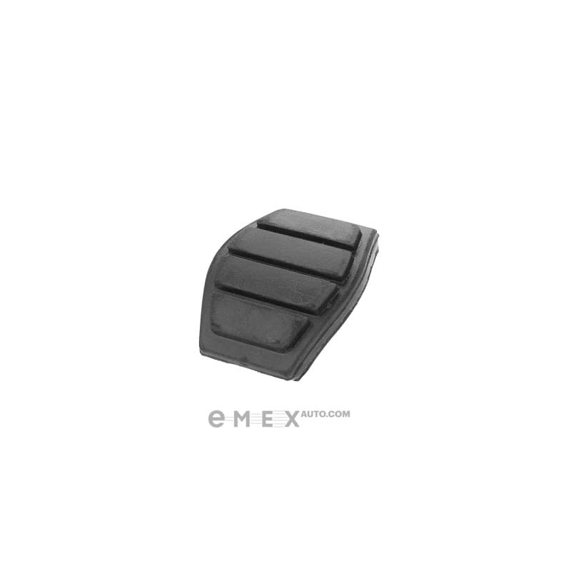 OEM PEDAL PAD 12021