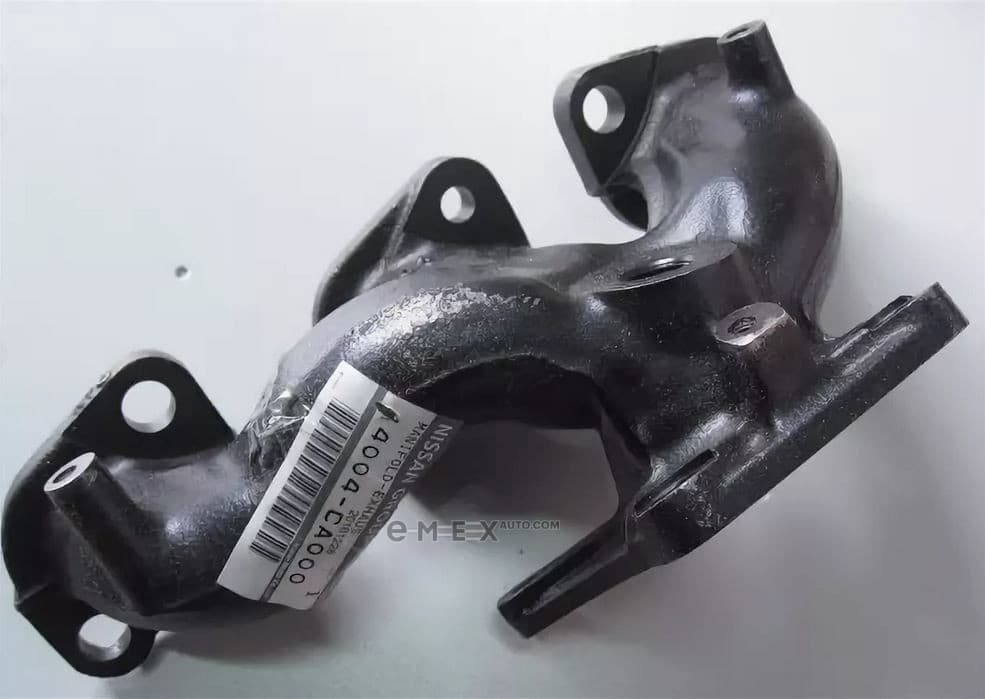 OEM MANIFOLD-EXHAUS 14004CA000