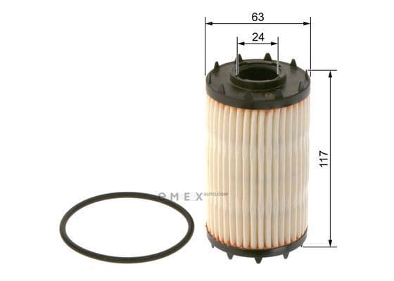 OEM OIL FILTER F026407274