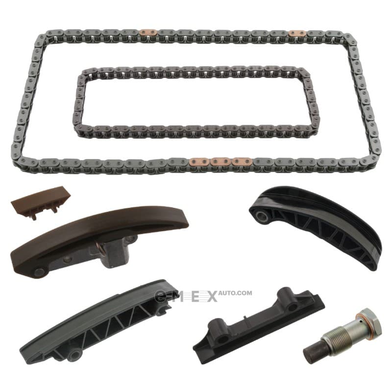 OEM CHAIN ASSY, CAMSHAFT 101089