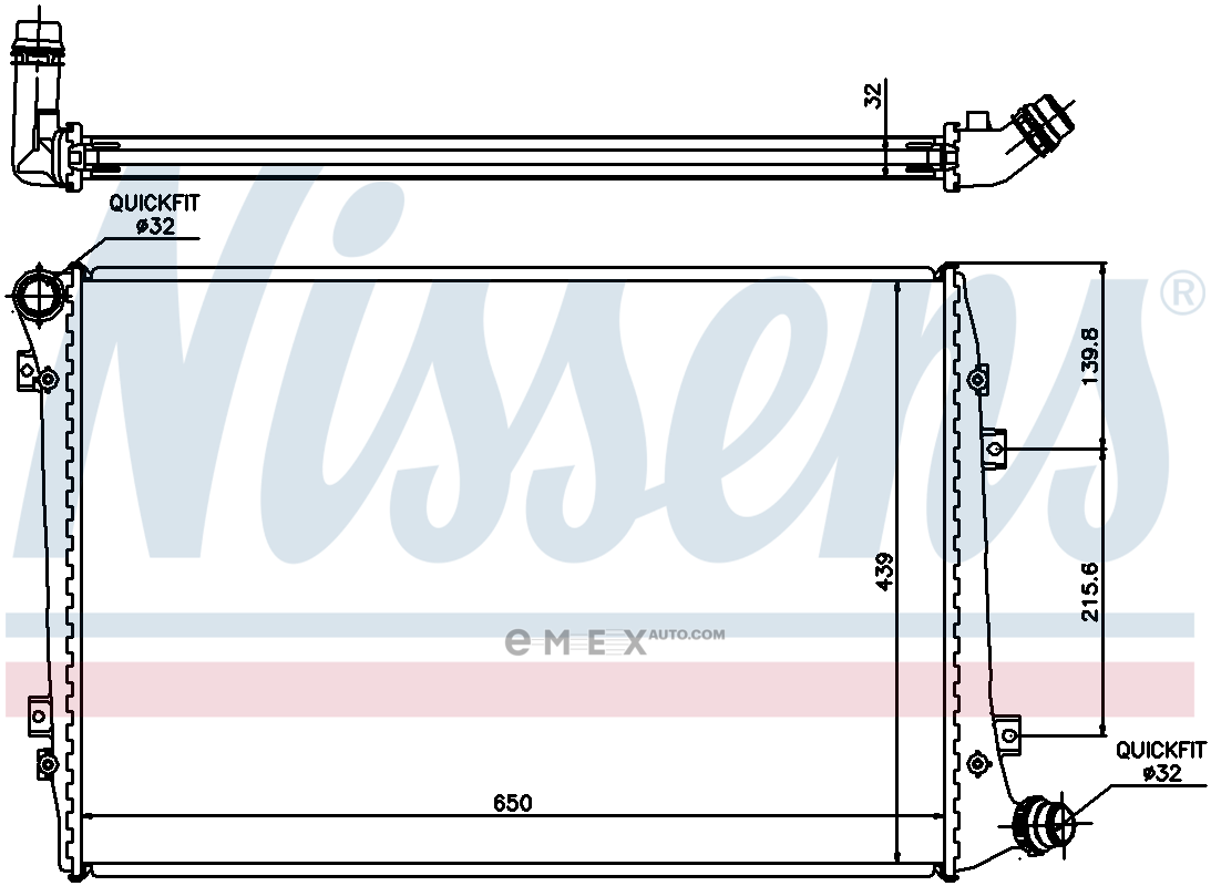 OEM 65291A