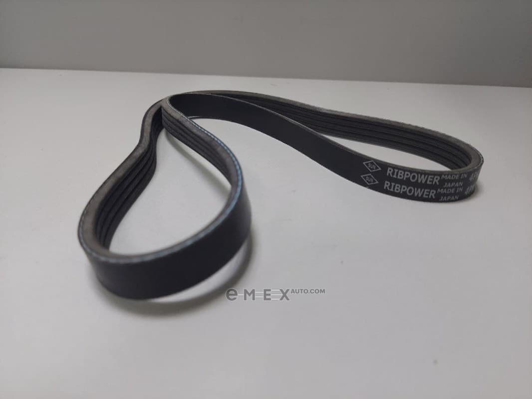 OEM BELT, V-RIBBED 4PK790