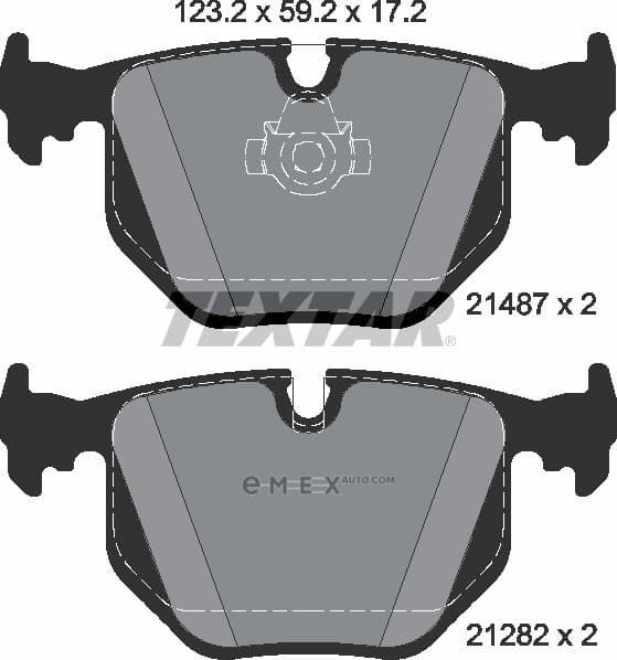 OEM 2148781