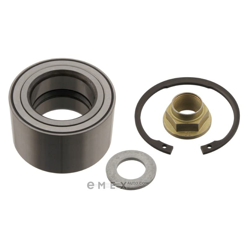 OEM WHEEL BEARING 29521