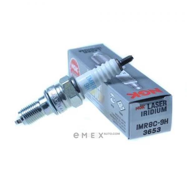 OEM SPARK PLUG 3653