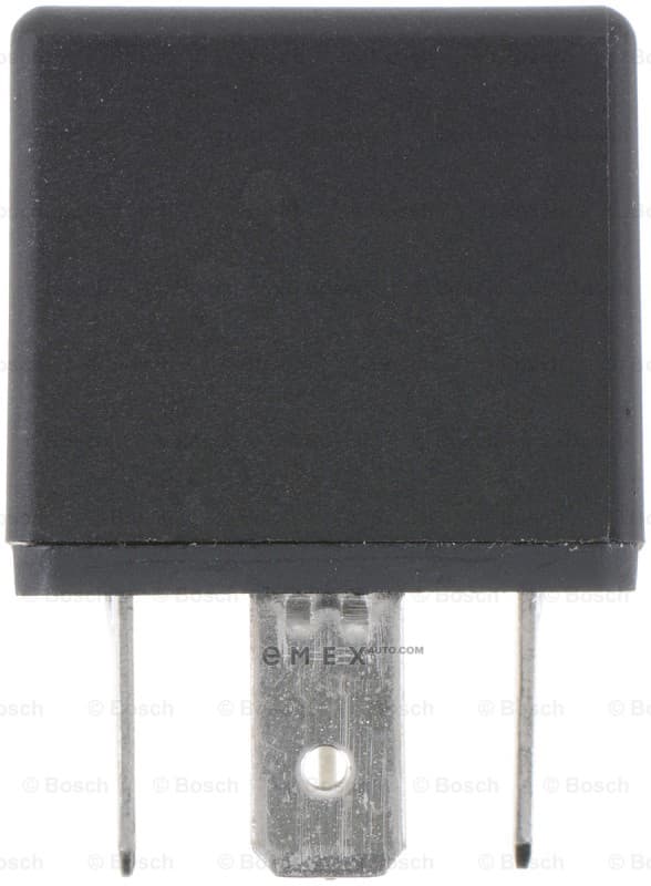 OEM Relay 0986AH0602