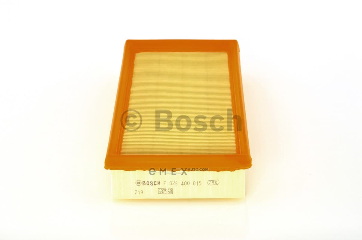 OEM AA/MKF - FILTERS F026400015