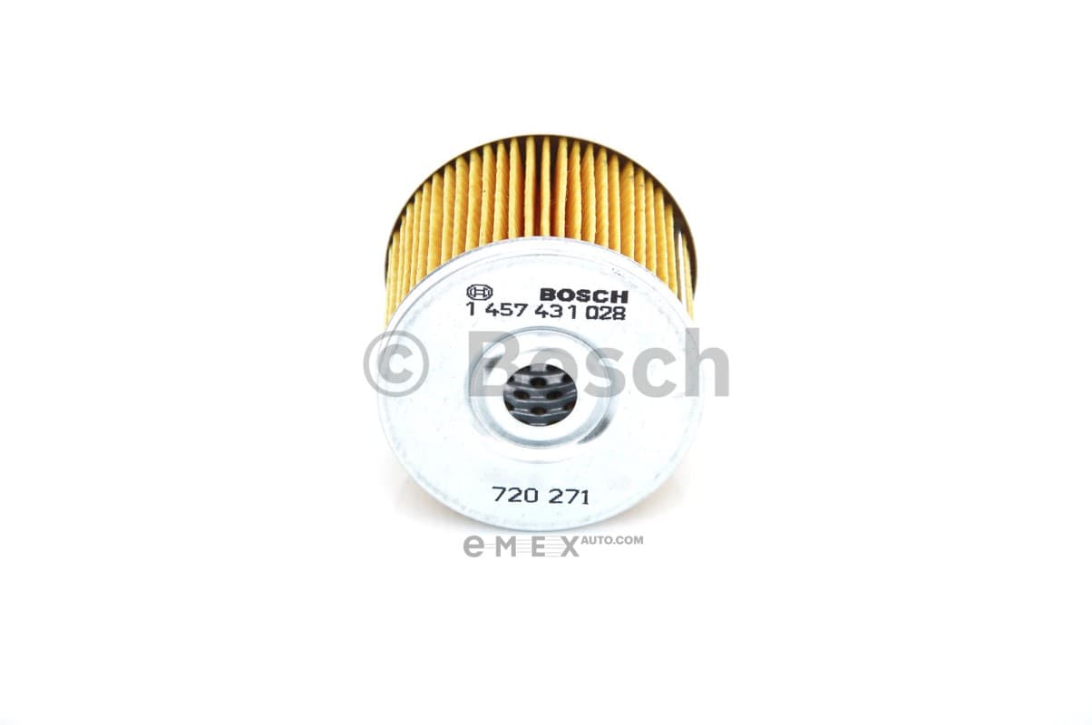 OEM AA/MKF - Filters 1457431028