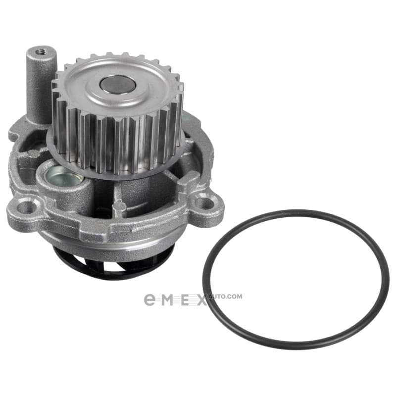 OEM WATER PUMP ASSY 30924358