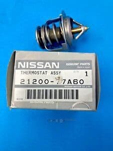 OEM THERMOSTAT ASSY 2120077A60