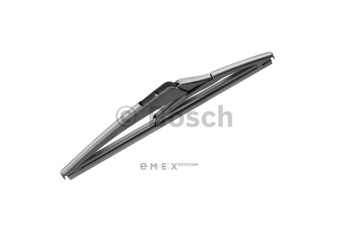 OEM AA/EDA WS - Wipers 3397004801