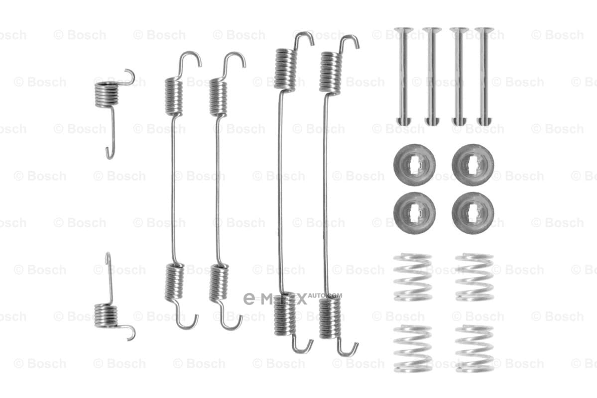 OEM AA-BC - Braking 1987475255