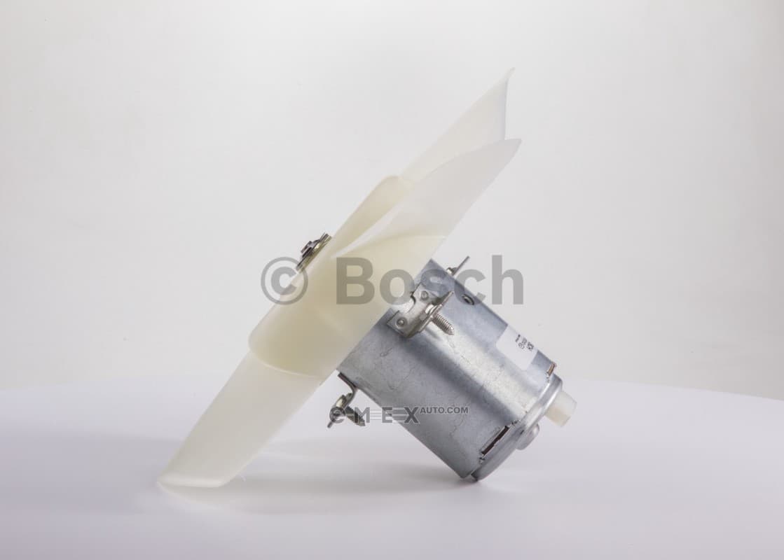 OEM MOTOR ASSY, COOLING FAN 0130107212