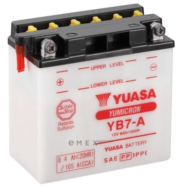 OEM YB7A