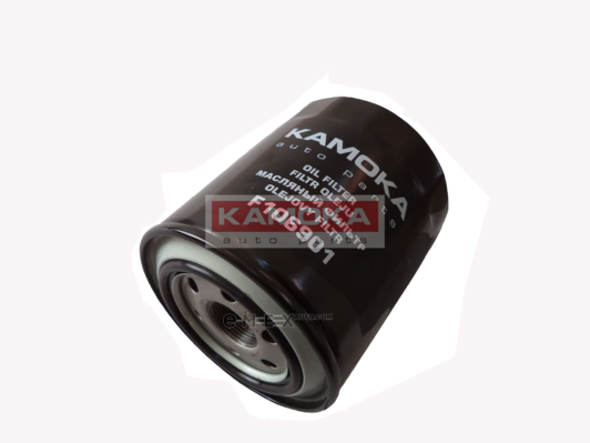 OEM OIL FILTER F106901