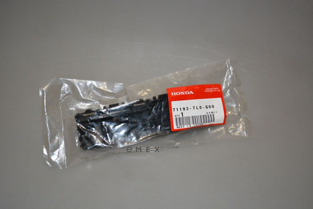 OEM BRACKET, PLASTIC 71193TL0G00