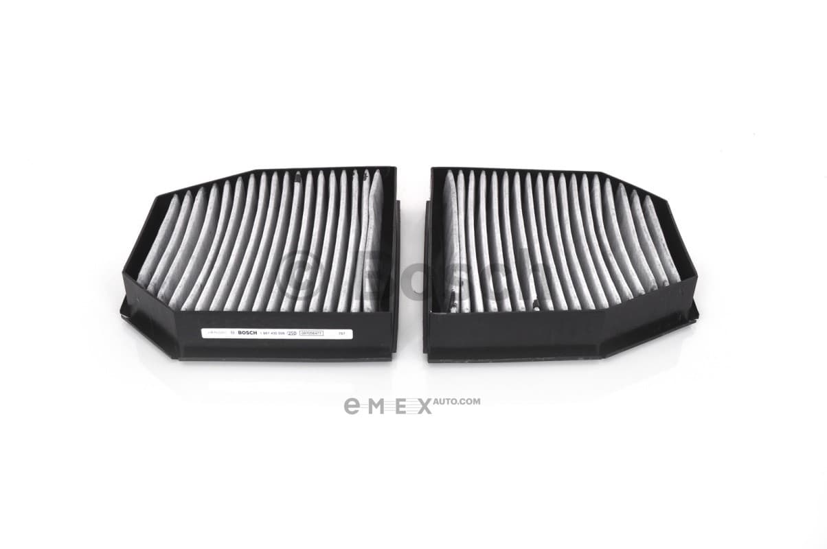 OEM CAB AIR CARBON FILTER-SLR(R199 1987435508