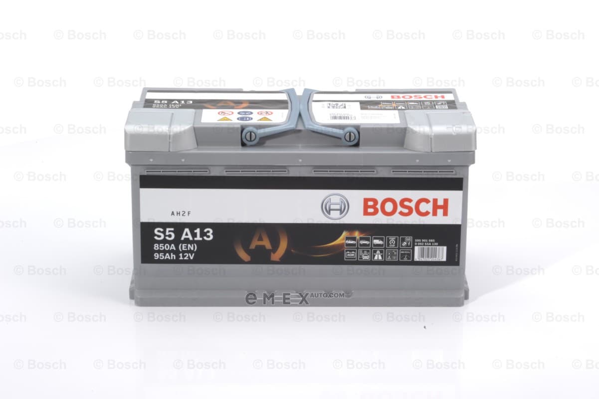 OEM BATTERY, LEAD 0092S5A130