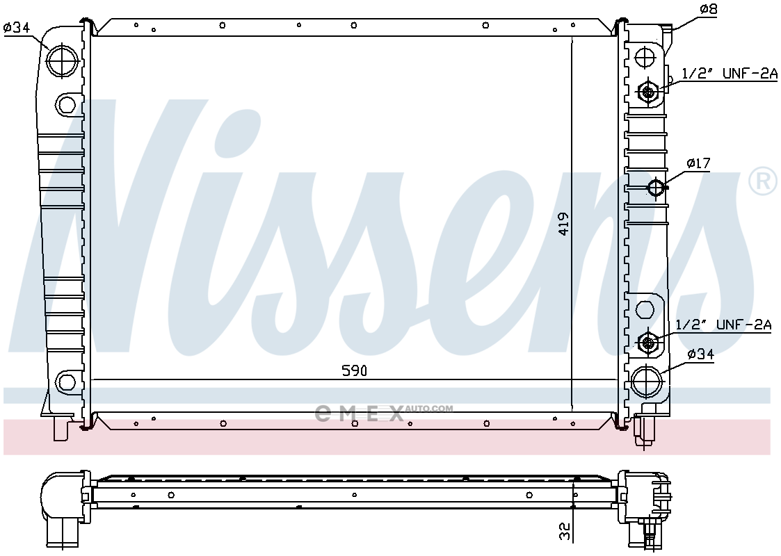 OEM 65537A