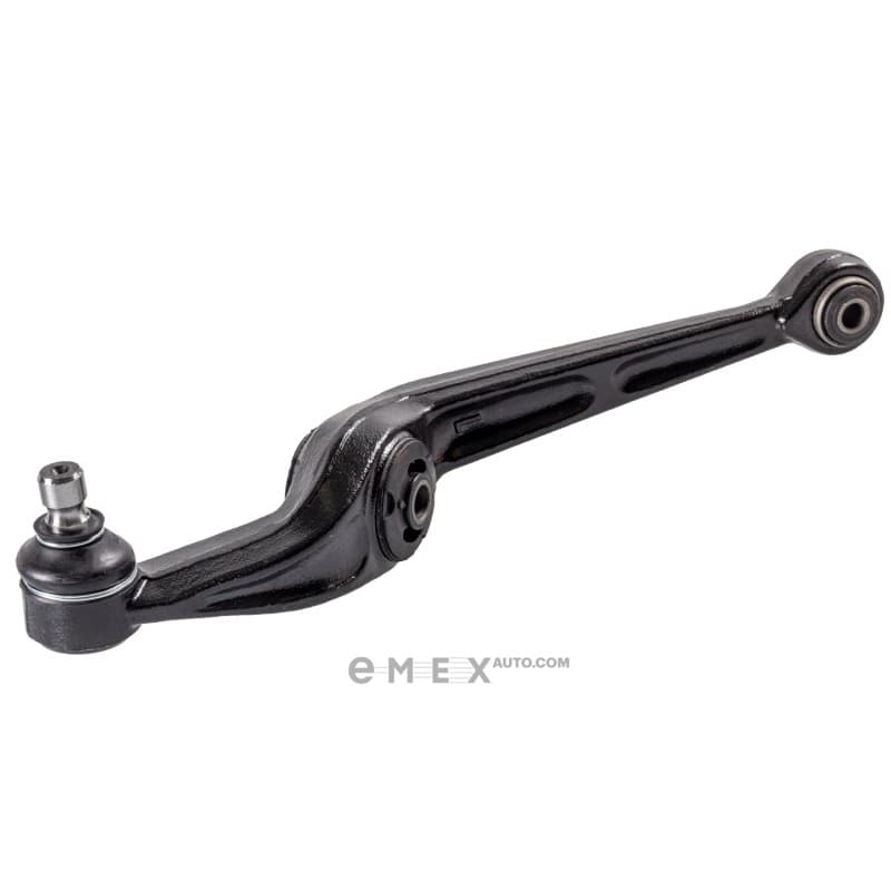 OEM CONTROL ARM, LEFT 10123