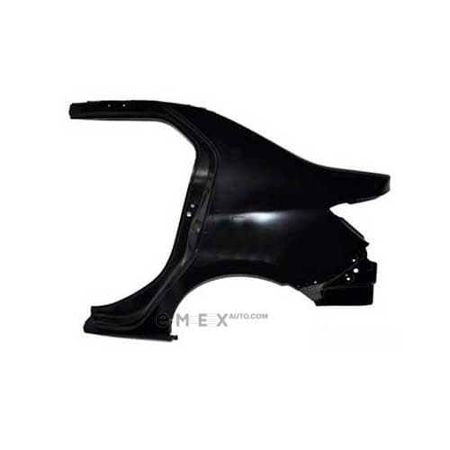 OEM FENDER ASSY REAR 760334617R