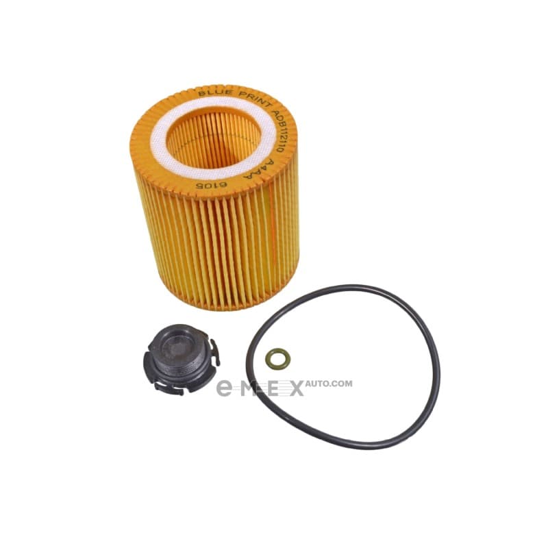 OEM OIL FILTER ELMT-5(F10,F18) ADB112110