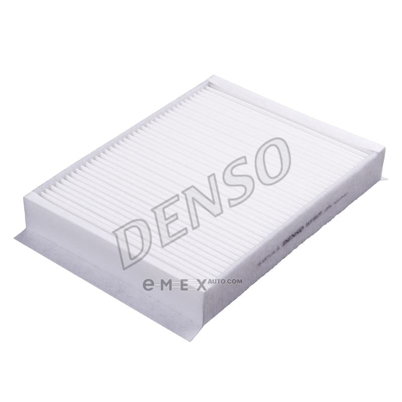 OEM FILTER ASSY, CABIN AIR DCF587P