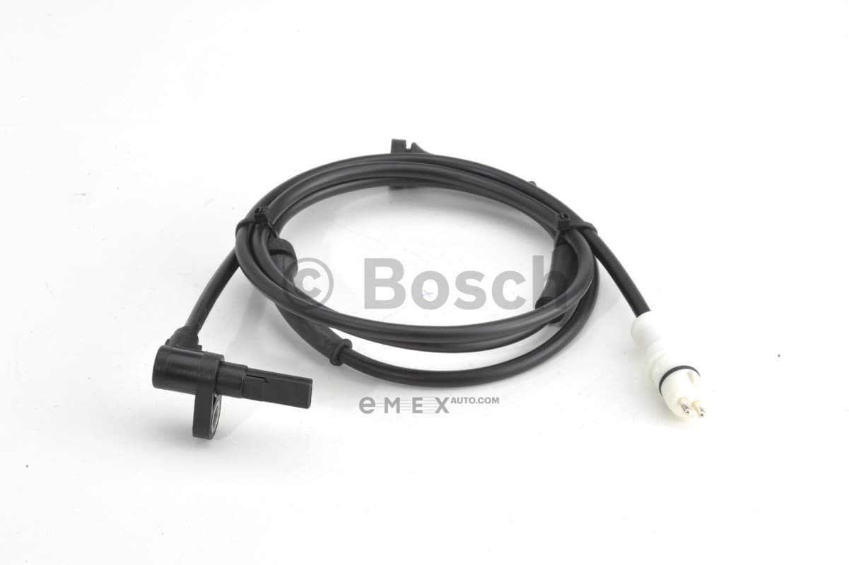 OEM SENSOR ASSY, ABS 0265007039