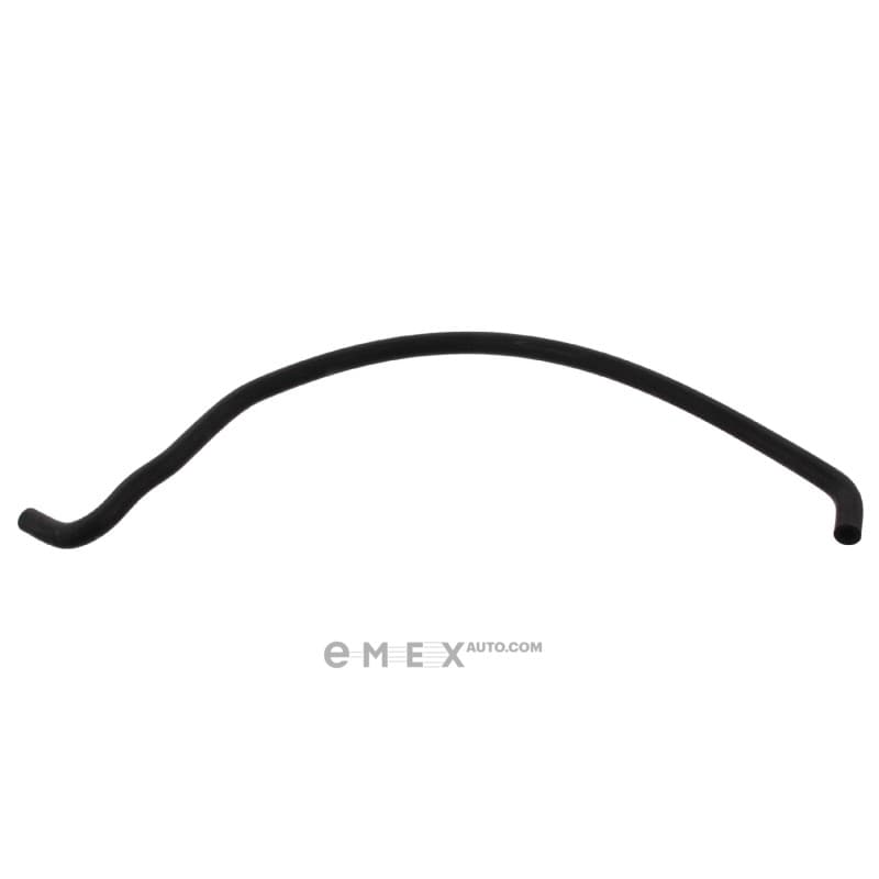 OEM HOSE ASSY, WINDSHIELD WASHER 33876