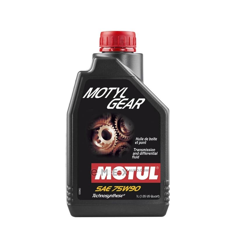 OEM TRANSMISSION FLUID 109055