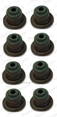 OEM SEAL KIT, VALVE STEM OIL HR808