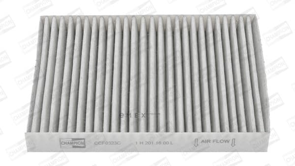 OEM FILTER ASSY, CABIN AIR CCF0323C