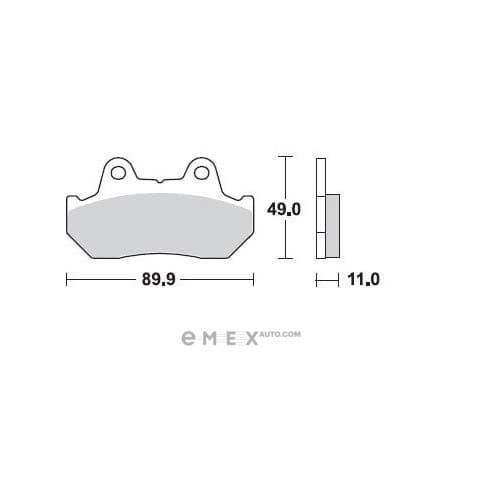 OEM MCB512SH