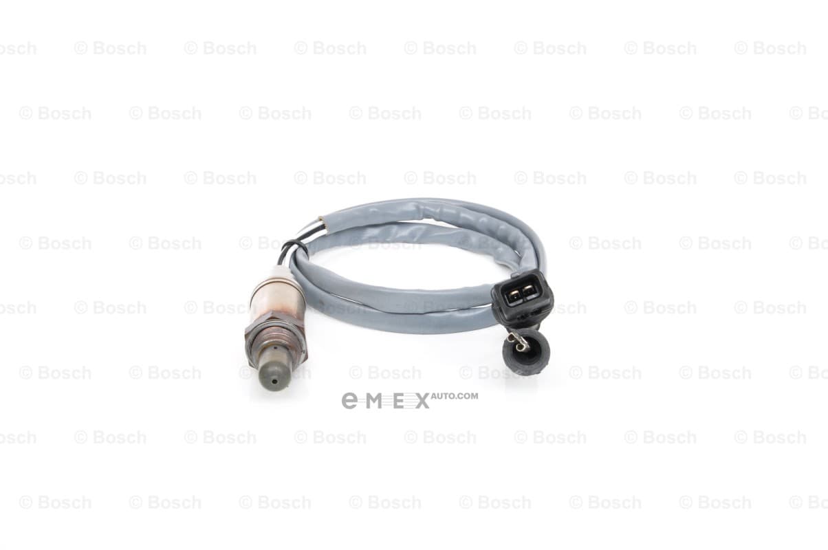 OEM LAMBDA-SONDE 0258003995