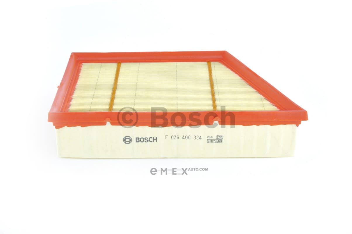 OEM AIR FILTER F026400324