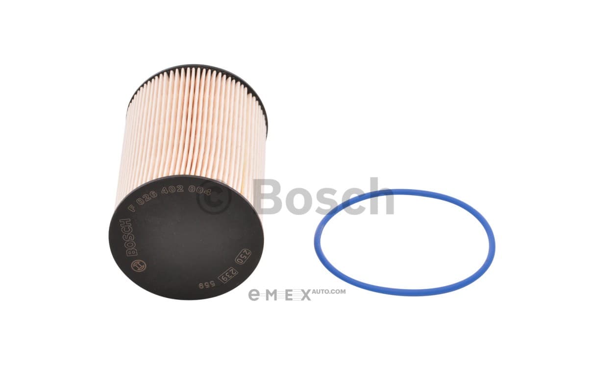 OEM AA/MKF - FILTERS F026402004