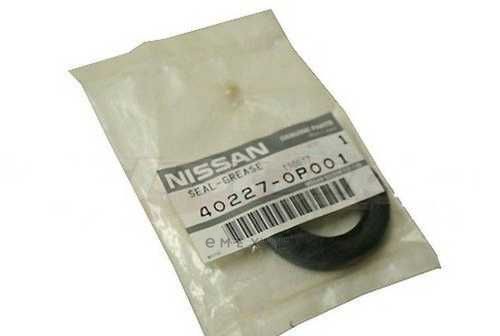 OEM SEAL RING 402270P001