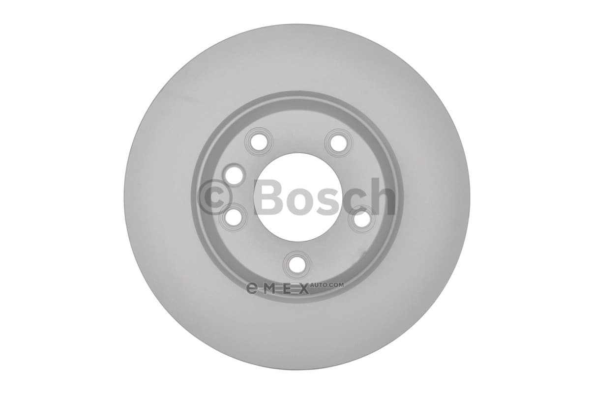 OEM Brake Disc 0986479249