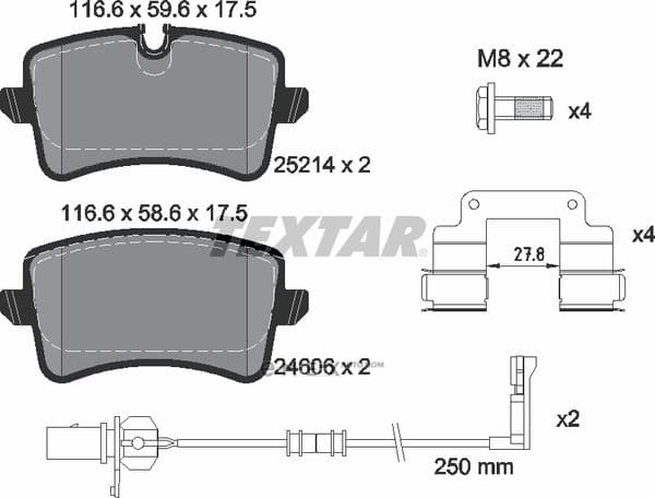 OEM 2521405