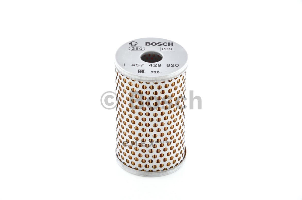 OEM Hydraulic Filter, steering system; Filter, operati 1457429820