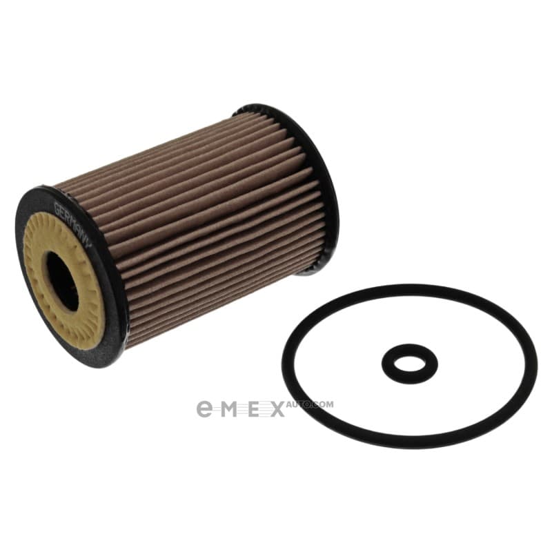 OEM OIL FILTER ELMT-A(W168) ADBP210002