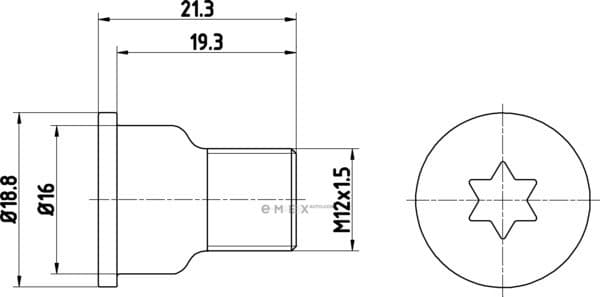 OEM TPM0005