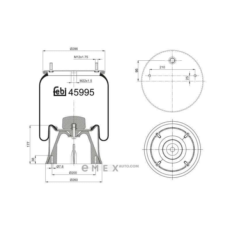 OEM 45995